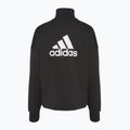 Bluza damska adidas Future Icons Badge Of Sport Quarter Zip black 2