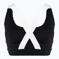 Biustonosz treningowy PUMA Mid Impact Fit puma black 2