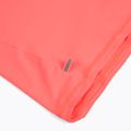 Koszulka do biegania męska PUMA Run Cloudspun SS Tee Pink/Silver 4
