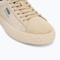 Buty męskie PUMA Weekend Palomo puma black/whisper white/mellow yellow 7