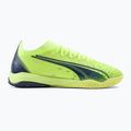 Buty piłkarskie męskie PUMA Ultra Match IT fizzy light/parisian/blue 2