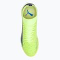 Buty piłkarskie męskie PUMA Ultra Match IT fizzy light/parisian/blue 6
