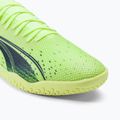 Buty piłkarskie męskie PUMA Ultra Match IT fizzy light/parisian/blue 7
