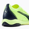Buty piłkarskie męskie PUMA Ultra Match IT fizzy light/parisian/blue 8