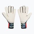 Rękawice bramkarskie PUMA Ultra Grip 1 Hybrid fiery coral/fizzy light 2