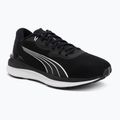 Buty do biegania damskie PUMA Electrify Nitro 2 black/white