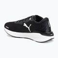 Buty do biegania damskie PUMA Electrify Nitro 2 black/white 3