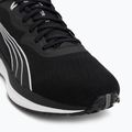 Buty do biegania damskie PUMA Electrify Nitro 2 black/white 7