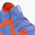 Buty piłkarskie męskie PUMA Future Ultimate MXSG blue glimmer/puma white/ultra orange 9