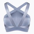 Biustonosz treningowy PUMA Flawless Sculpt Mid-Impact Longline filtered ash 2