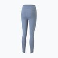 Legginsy treningowe damskie PUMA Studio Foundation 7/8 Tight filtered ash heather 2