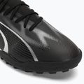 Buty piłkarskie męskie PUMA Ultra Match TT puma black/asphalt 7