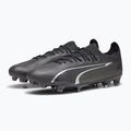 Buty piłkarskie męskie PUMA Ultra Ultimate FG/AG puma black/asphalt 13