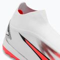 Buty piłkarskie męskie PUMA Ultra Match+ LL TT puma white/puma black/fire orchid 8