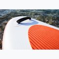 Zestaw deska SUP pompowana SUP F2 Guardian 11'8" red 7