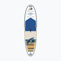 Zestaw deska SUP pompowana SUP F2 Comet 10'5" Multiset hwite 3