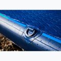 Zestaw deska SUP pompowana dziecięca F2 Scuba Youth 9'2" blue 7