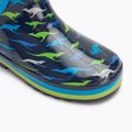 Kalosze dziecięce KangaROOS K-Rain dk navy/kangaroo 7