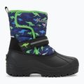 Śniegowce dziecięce Kangaroos K-Shell II dk navy/kangaroo 2