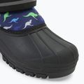 Śniegowce dziecięce Kangaroos K-Shell II dk navy/kangaroo 7