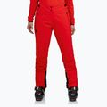Spodnie narciarskie damskie Schöffel Skyra scarlet red