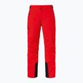 Spodnie narciarskie damskie Schöffel Skyra scarlet red 4