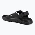 Sandały dziecięce BIRKENSTOCK Mogami HL Birko-Flor Narrow black 3