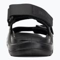 Sandały dziecięce BIRKENSTOCK Mogami HL Birko-Flor Narrow black 6