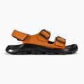Sandały BIRKENSTOCK Mogami Terra BF Regular burnt orange 2