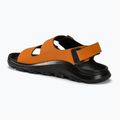 Sandały BIRKENSTOCK Mogami Terra BF Regular burnt orange 3