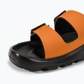 Sandały BIRKENSTOCK Mogami Terra BF Regular burnt orange 7