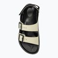 Sandały BIRKENSTOCK Mogami Terra BF Regular eucalyptus 6
