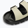 Sandały BIRKENSTOCK Mogami Terra BF Regular eucalyptus 8