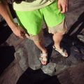 Sandały BIRKENSTOCK Mogami Terra BF Regular eucalyptus 4