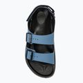 Sandały BIRKENSTOCK Mogami Terra BF Regular elemental blue 6