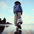 Sandały BIRKENSTOCK Mogami Terra BF Regular elemental blue 10