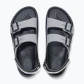 Sandały BIRKENSTOCK Mogami Terra BF Regular oasis black 10