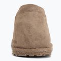 Buty BIRKENSTOCK Utti Lace Suede Leather Narrow gray taupe 6