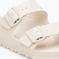 Klapki BIRKENSTOCK Arizona EVA Narrow eggshell 10