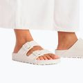 Klapki BIRKENSTOCK Arizona EVA Narrow eggshell 15
