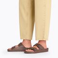 Klapki BIRKENSTOCK Arizona EVA Narrow roast 11