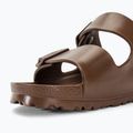 Klapki BIRKENSTOCK Arizona EVA Narrow roast 7