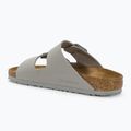Klapki BIRKENSTOCK Arizona BF Narrow stone coin 3