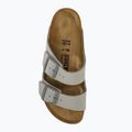Klapki BIRKENSTOCK Arizona BF Narrow stone coin 7