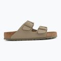 Klapki BIRKENSTOCK Arizona Birko-Flor faded khaki 2