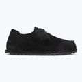 Buty BIRKENSTOCK Utti Lace Suede Leather Regular black 2
