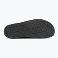 Buty BIRKENSTOCK Utti Lace Suede Leather Regular black 4