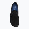 Buty BIRKENSTOCK Utti Lace Suede Leather Regular black 5