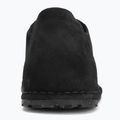 Buty BIRKENSTOCK Utti Lace Suede Leather Regular black 6