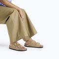 Klapki BIRKENSTOCK Arizona Birkibuc Narrow 9